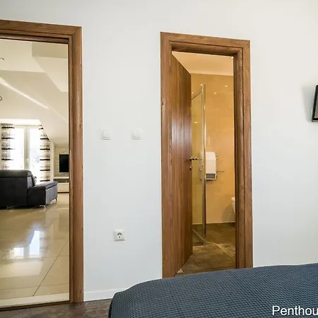 Apartments Budman Dubrovnik Exterior photo