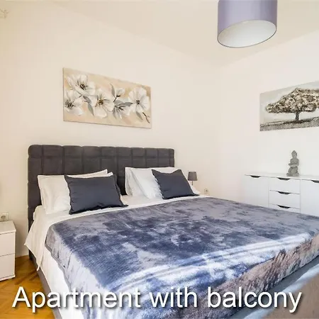 Apartments Budman Dubrovnik Exterior photo