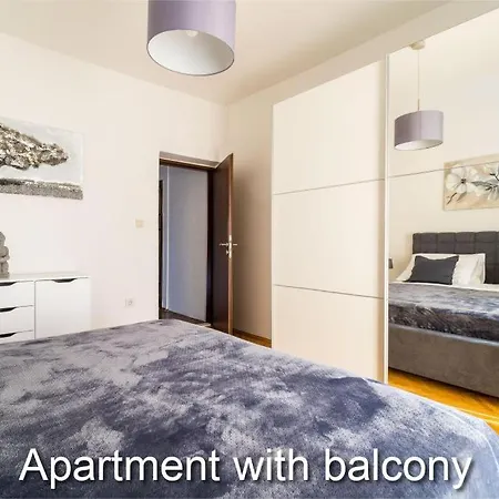 Apartments Budman Dubrovnik Exterior photo