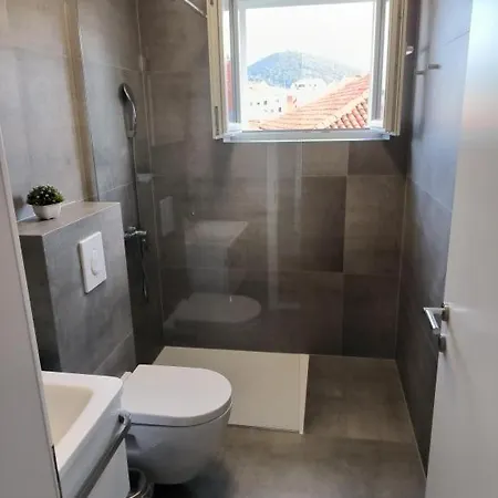 Apartments Budman Dubrovnik Exterior photo
