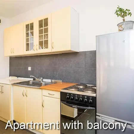 Apartments Budman Dubrovnik Exterior photo