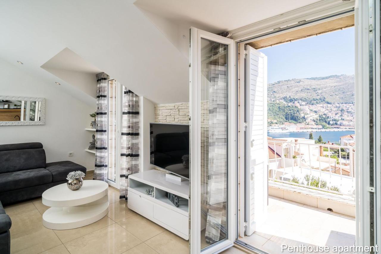 Budman Apartment