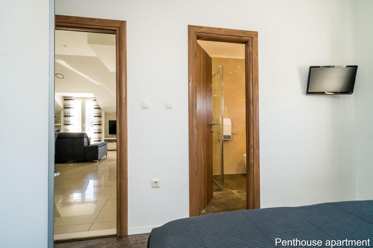 Apartment Budman Dubrovnik