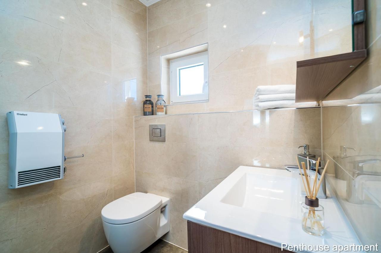 Budman Apartment Dubrovnik