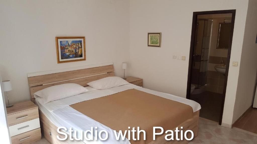 Apartment Budman Dubrovnik