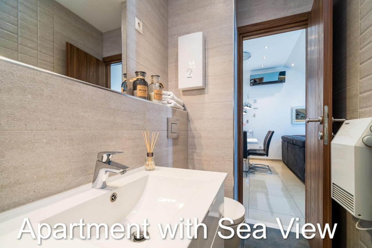 Apartment Budman Dubrovnik