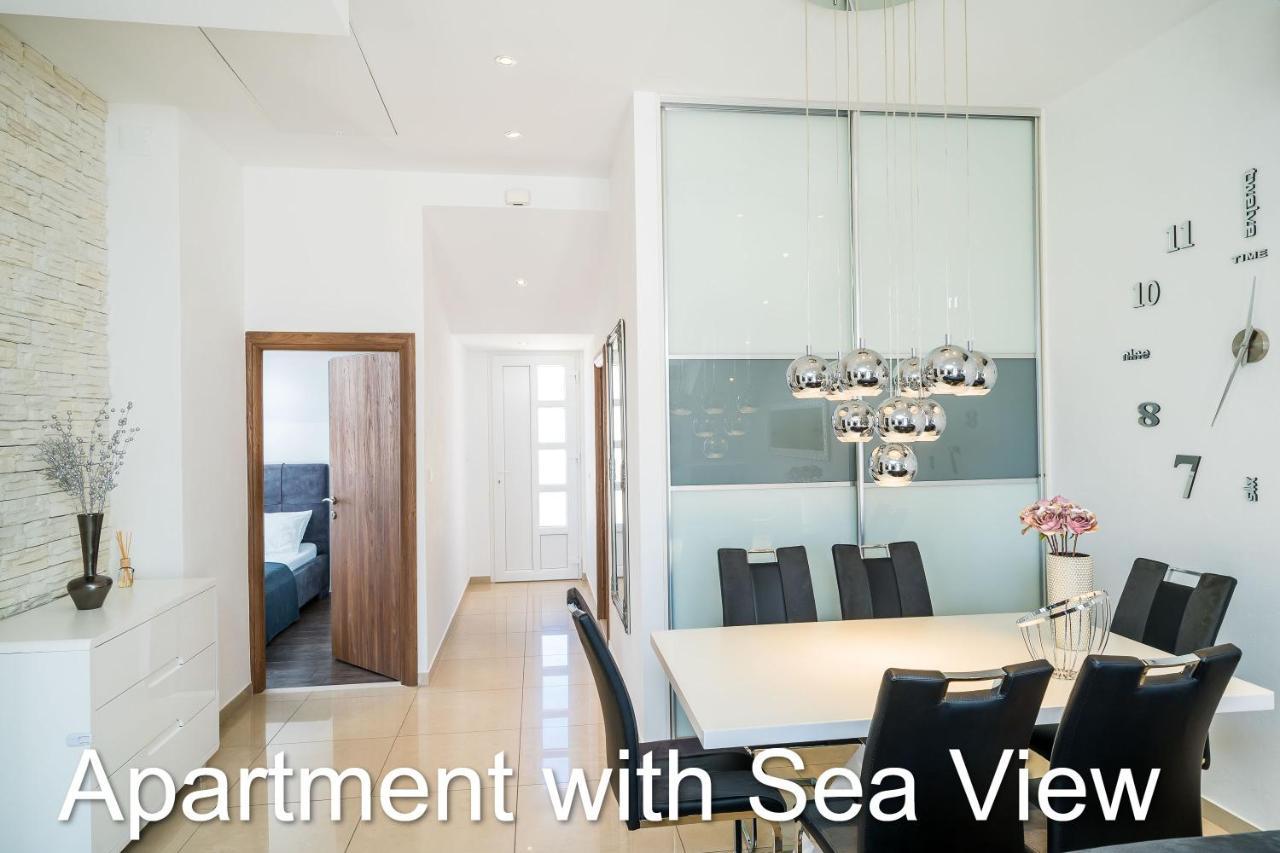 Budman Apartment *