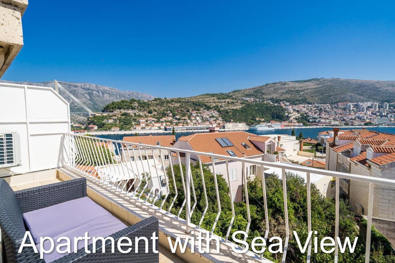 Apartment Budman Dubrovnik