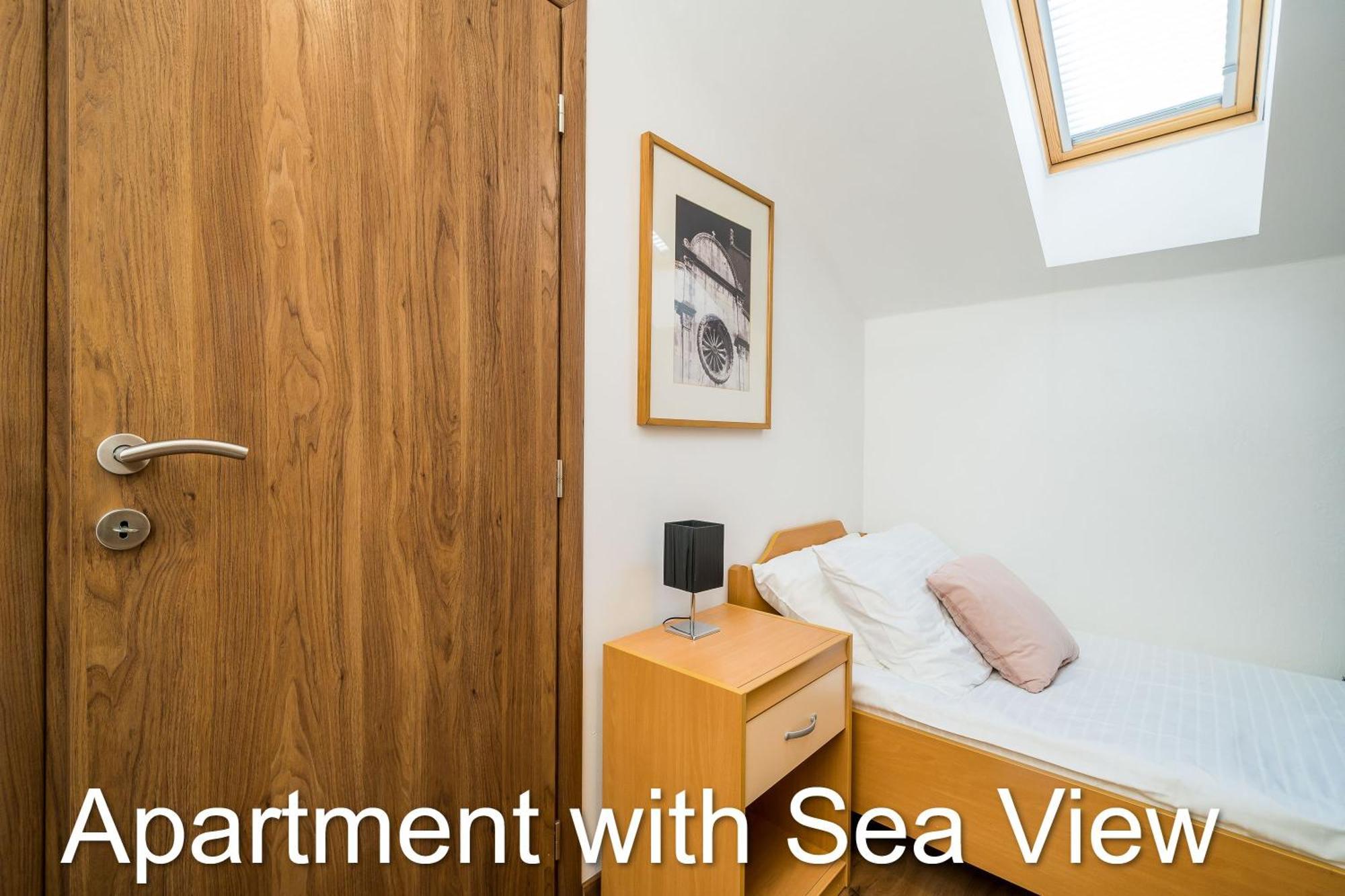 Apartment Budman Dubrovnik