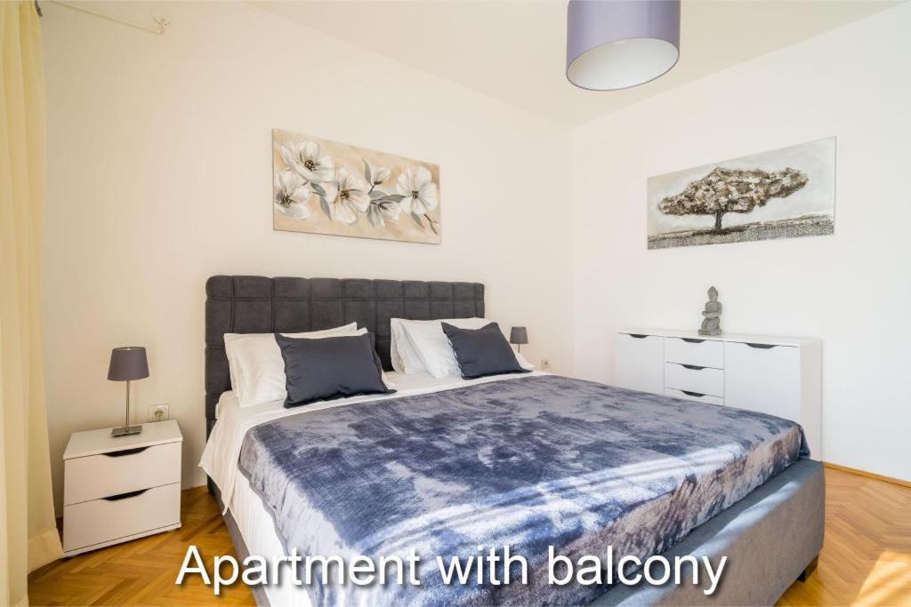 Budman Apartment