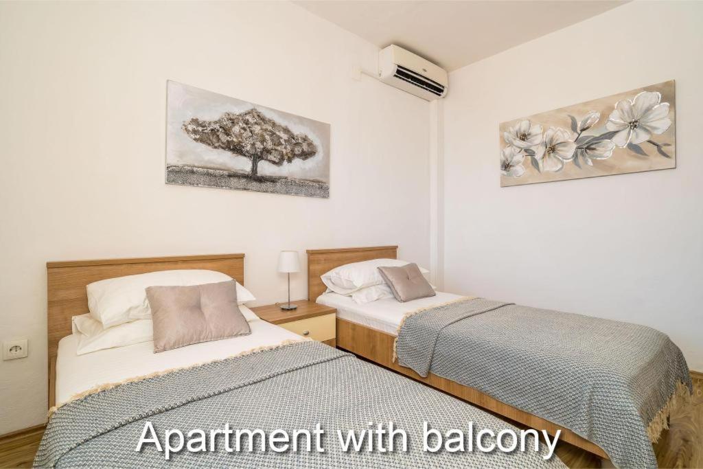 Apartment Budman