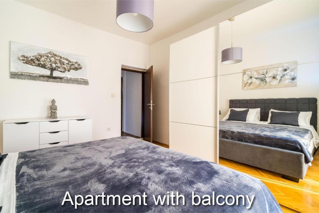 Apartment Budman *