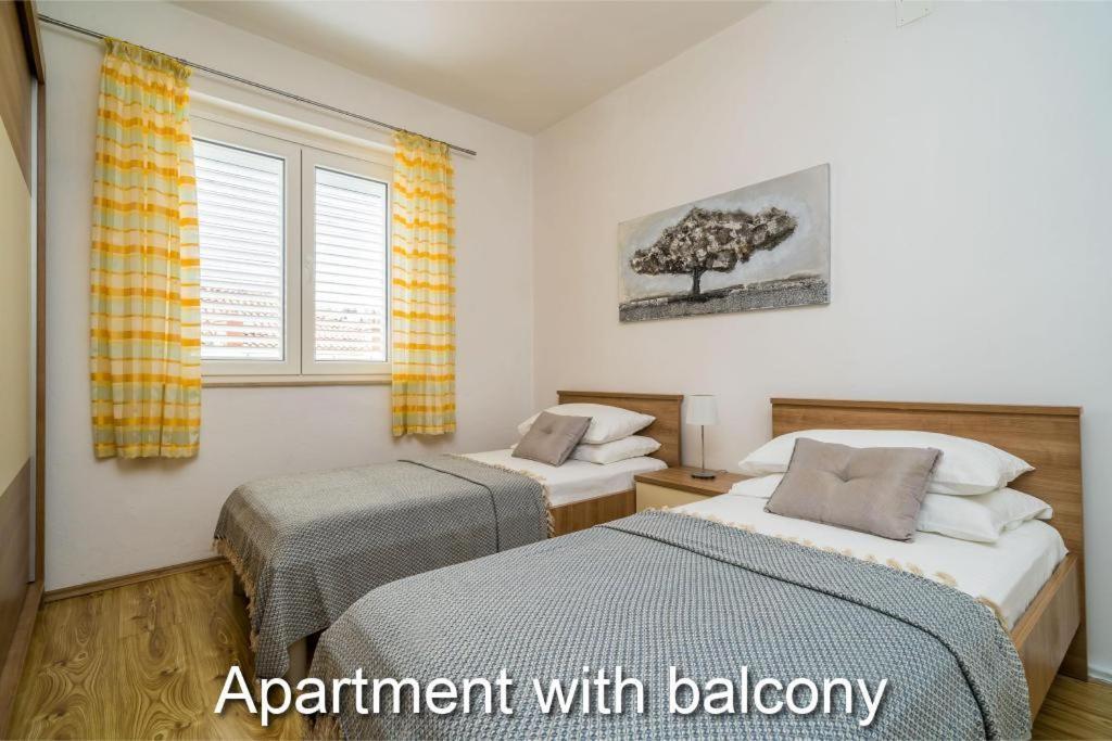 Budman Apartment