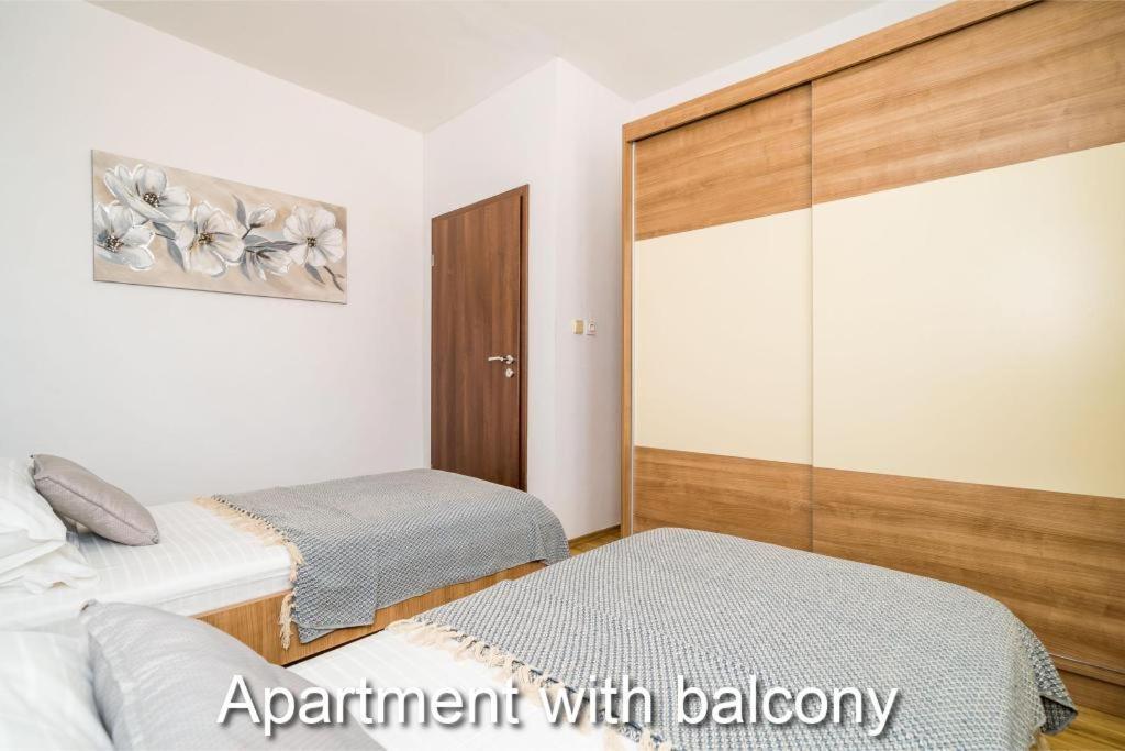 Apartment Budman