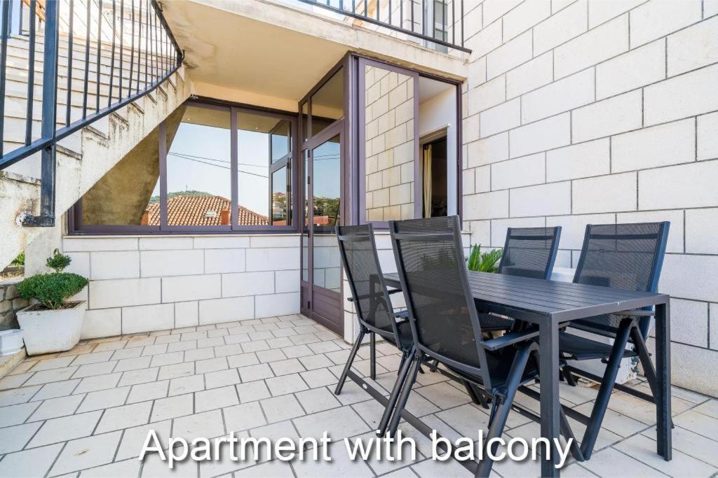 Apartment Budman *